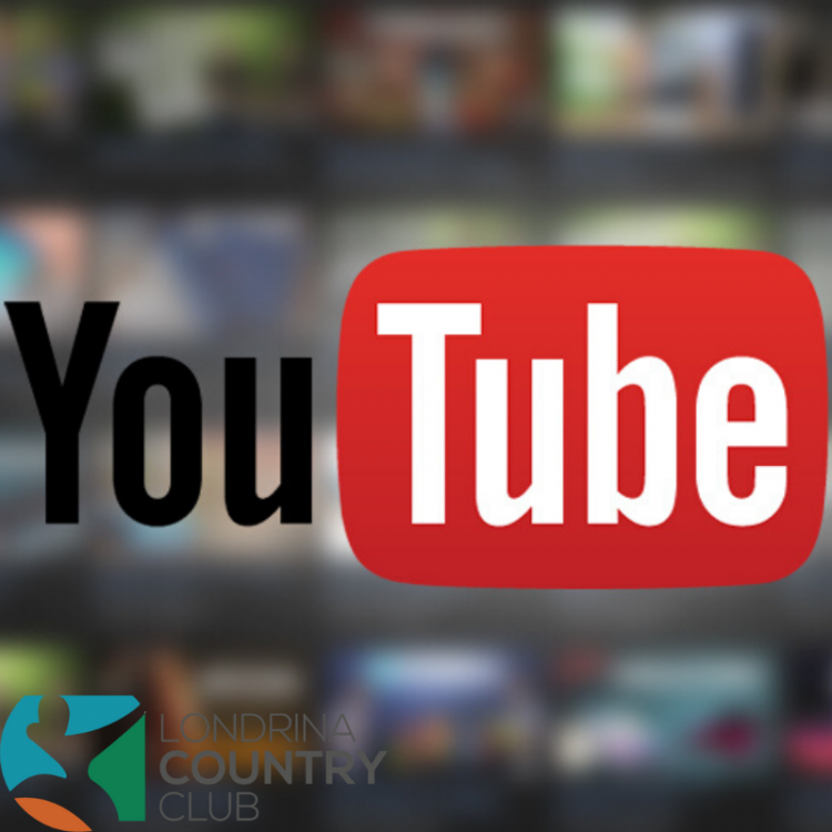 CANAL YOUTUBE 